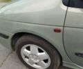 Сірий Рено Сценік, об'ємом двигуна 2 л та пробігом 127 тис. км за 4900 $, фото 4 на Automoto.ua