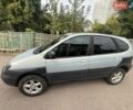 Серый Рено Сценик, объемом двигателя 2 л и пробегом 389 тыс. км за 3300 $, фото 12 на Automoto.ua