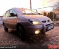 Серый Рено Сценик, объемом двигателя 2 л и пробегом 0 тыс. км за 5200 $, фото 1 на Automoto.ua