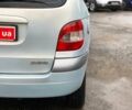 Рено Сценик 2002 в Виннице на Automoto.ua Серый Рено Сценик, объемом двигателя 1.6 л и пробегом 270 тыс. км за 3490 $, фото 10 на Automoto.ua