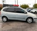 Рено Сценик 2002 в Виннице на Automoto.ua Серый Рено Сценик, объемом двигателя 1.6 л и пробегом 270 тыс. км за 3490 $, фото 3 на Automoto.ua