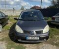 Сірий Рено Сценік, об'ємом двигуна 1.6 л та пробігом 250 тис. км за 2350 $, фото 1 на Automoto.ua