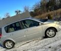 Сірий Рено Сценік, об'ємом двигуна 2 л та пробігом 125 тис. км за 3750 $, фото 1 на Automoto.ua