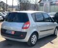Серый Рено Сценик, объемом двигателя 1.6 л и пробегом 170 тыс. км за 4990 $, фото 4 на Automoto.ua