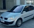 Серый Рено Сценик, объемом двигателя 2 л и пробегом 336 тыс. км за 4500 $, фото 11 на Automoto.ua
