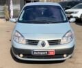 Сірий Рено Сценік, об'ємом двигуна 1.6 л та пробігом 170 тис. км за 4620 $, фото 1 на Automoto.ua