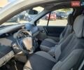 Серый Рено Сценик, объемом двигателя 1.6 л и пробегом 206 тыс. км за 4500 $, фото 4 на Automoto.ua