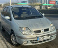 Серый Рено Сценик, объемом двигателя 1.6 л и пробегом 267 тыс. км за 1999 $, фото 4 на Automoto.ua