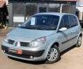 Серый Рено Сценик, объемом двигателя 1.6 л и пробегом 170 тыс. км за 4690 $, фото 1 на Automoto.ua