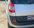 Рено Сценик 2003 в Виннице на Automoto.ua Серый Рено Сценик, объемом двигателя 1.6 л и пробегом 170 тыс. км за 4440 $, фото 11 на Automoto.ua