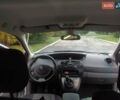 Сірий Рено Сценік, об'ємом двигуна 1.9 л та пробігом 210 тис. км за 4400 $, фото 3 на Automoto.ua
