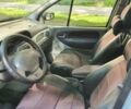 Сірий Рено Сценік, об'ємом двигуна 1.6 л та пробігом 305 тис. км за 3500 $, фото 1 на Automoto.ua