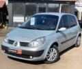 Серый Рено Сценик, объемом двигателя 1.6 л и пробегом 170 тыс. км за 4990 $, фото 1 на Automoto.ua
