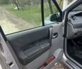 Серый Рено Сценик, объемом двигателя 1.6 л и пробегом 162 тыс. км за 4800 $, фото 11 на Automoto.ua