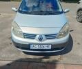Сірий Рено Сценік, об'ємом двигуна 2 л та пробігом 270 тис. км за 3700 $, фото 1 на Automoto.ua