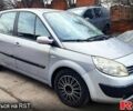 Серый Рено Сценик, объемом двигателя 2 л и пробегом 0 тыс. км за 5000 $, фото 1 на Automoto.ua