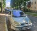 Серый Рено Сценик, объемом двигателя 1.6 л и пробегом 305 тыс. км за 2500 $, фото 1 на Automoto.ua