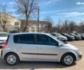 Серый Рено Сценик, объемом двигателя 1.6 л и пробегом 170 тыс. км за 4990 $, фото 3 на Automoto.ua