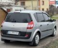 Сірий Рено Сценік, об'ємом двигуна 1.6 л та пробігом 222 тис. км за 3999 $, фото 9 на Automoto.ua