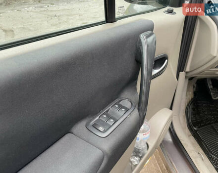 Серый Рено Сценик, объемом двигателя 1.6 л и пробегом 247 тыс. км за 4555 $, фото 25 на Automoto.ua