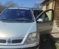 Серый Рено Сценик, объемом двигателя 2 л и пробегом 281 тыс. км за 3800 $, фото 1 на Automoto.ua
