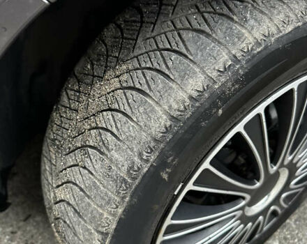 Сірий Рено Сценік, об'ємом двигуна 1.6 л та пробігом 135 тис. км за 3700 $, фото 2 на Automoto.ua