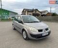Серый Рено Сценик, объемом двигателя 1.9 л и пробегом 278 тыс. км за 3500 $, фото 1 на Automoto.ua