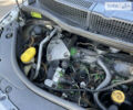 Серый Рено Сценик, объемом двигателя 1.9 л и пробегом 140 тыс. км за 4500 $, фото 12 на Automoto.ua