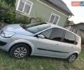 Серый Рено Сценик, объемом двигателя 1.6 л и пробегом 244 тыс. км за 3700 $, фото 6 на Automoto.ua
