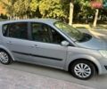 Сірий Рено Сценік, об'ємом двигуна 1.6 л та пробігом 280 тис. км за 5700 $, фото 1 на Automoto.ua