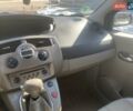 Серый Рено Сценик, объемом двигателя 2 л и пробегом 271 тыс. км за 4600 $, фото 20 на Automoto.ua