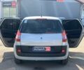 Сірий Рено Сценік, об'ємом двигуна 1.6 л та пробігом 170 тис. км за 4620 $, фото 14 на Automoto.ua