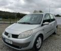 Серый Рено Сценик, объемом двигателя 1.9 л и пробегом 280 тыс. км за 3500 $, фото 1 на Automoto.ua