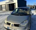 Сірий Рено Сценік, об'ємом двигуна 2 л та пробігом 125 тис. км за 3750 $, фото 1 на Automoto.ua