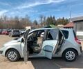 Рено Сценик 2003 в Виннице на Automoto.ua Серый Рено Сценик, объемом двигателя 1.6 л и пробегом 170 тыс. км за 4440 $, фото 13 на Automoto.ua