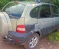 Сірий Рено Сценік, об'ємом двигуна 2 л та пробігом 185 тис. км за 3500 $, фото 1 на Automoto.ua