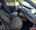 Серый Рено Сценик, объемом двигателя 19 л и пробегом 390 тыс. км за 4300 $, фото 8 на Automoto.ua