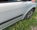 Серый Рено Сценик, объемом двигателя 1.6 л и пробегом 244 тыс. км за 3700 $, фото 3 на Automoto.ua