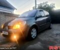 Сірий Рено Сценік, об'ємом двигуна 1.6 л та пробігом 200 тис. км за 4500 $, фото 2 на Automoto.ua
