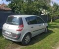 Сірий Рено Сценік, об'ємом двигуна 1.87 л та пробігом 250 тис. км за 4200 $, фото 1 на Automoto.ua