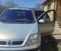 Сірий Рено Сценік, об'ємом двигуна 2 л та пробігом 281 тис. км за 3800 $, фото 1 на Automoto.ua