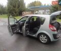 Сірий Рено Сценік, об'ємом двигуна 1.9 л та пробігом 210 тис. км за 4400 $, фото 4 на Automoto.ua