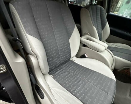 Сірий Рено Сценік, об'ємом двигуна 1.6 л та пробігом 135 тис. км за 3700 $, фото 16 на Automoto.ua