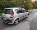 Сірий Рено Сценік, об'ємом двигуна 1.9 л та пробігом 210 тис. км за 4400 $, фото 5 на Automoto.ua