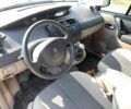 Рено Сценик 2003 в Виннице на Automoto.ua Серый Рено Сценик, объемом двигателя 1.6 л и пробегом 170 тыс. км за 4440 $, фото 22 на Automoto.ua
