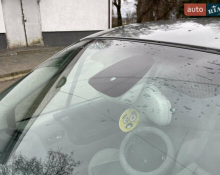 Серый Рено Сценик, объемом двигателя 1.6 л и пробегом 247 тыс. км за 4555 $, фото 23 на Automoto.ua