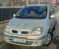 Серый Рено Сценик, объемом двигателя 1.6 л и пробегом 267 тыс. км за 1999 $, фото 2 на Automoto.ua