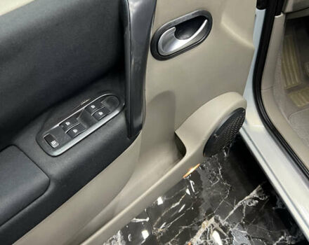 Серый Рено Сценик, объемом двигателя 1.9 л и пробегом 260 тыс. км за 3600 $, фото 12 на Automoto.ua