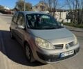 Сірий Рено Сценік, об'ємом двигуна 1.6 л та пробігом 179 тис. км за 3500 $, фото 1 на Automoto.ua