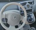 Серый Рено Сценик, объемом двигателя 2 л и пробегом 336 тыс. км за 4500 $, фото 19 на Automoto.ua